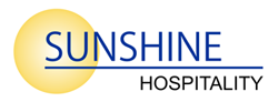 Sunshine Hospitality Logo